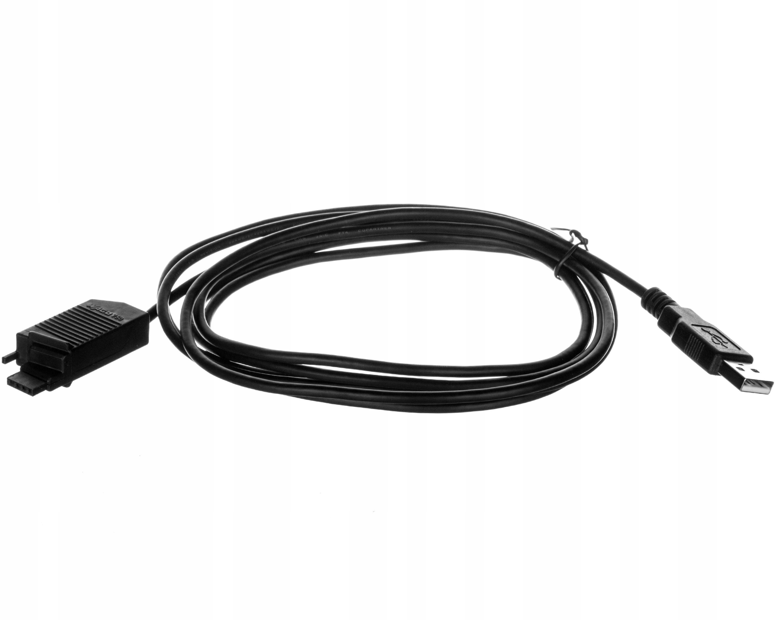 Przewod serwisowy USB 750-923