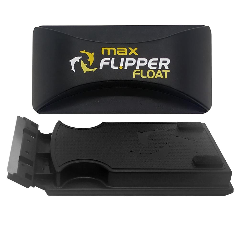 Levně Flipper Max Float magnetický čistič skel 19 mm