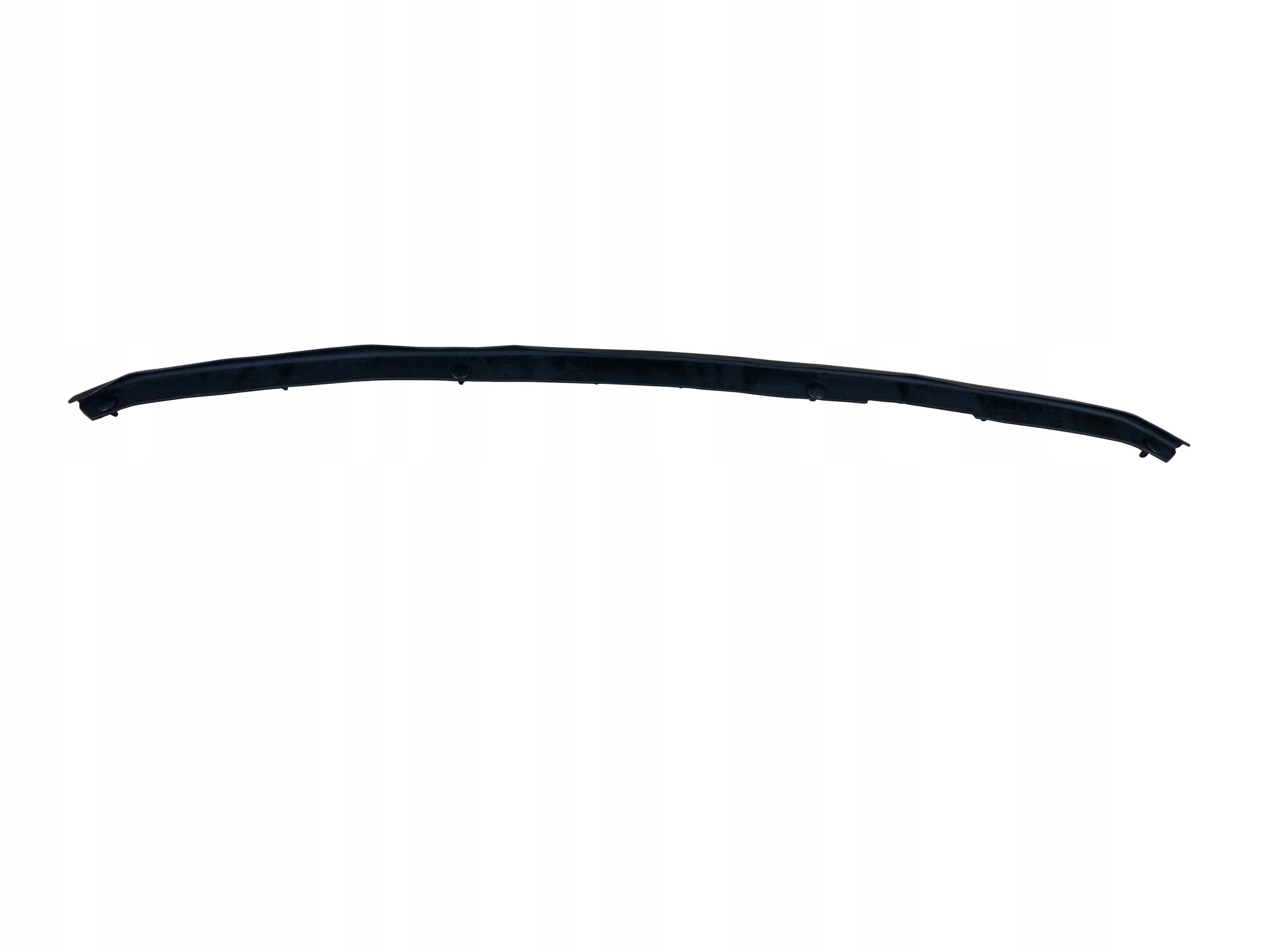 USZCZELKA ZDERZAKA FORD FOCUS Mk3