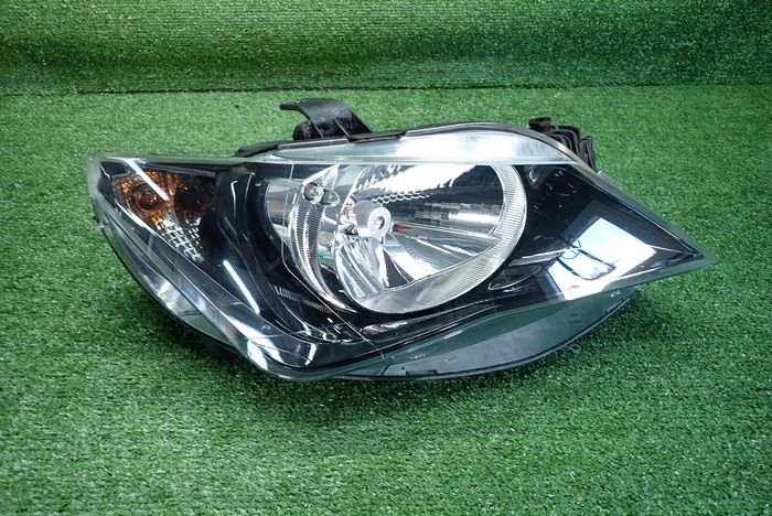 SEAT IBIZA IV LIFT 13- reflektor right light right