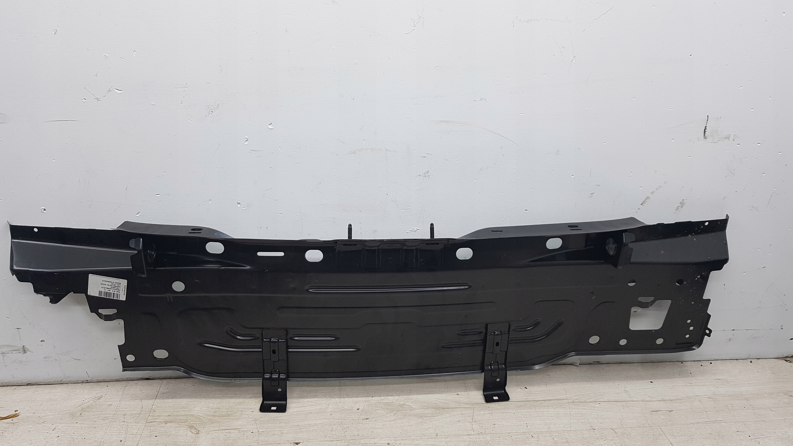 VW GOLF 7 VII PAS TYLNY WANNA