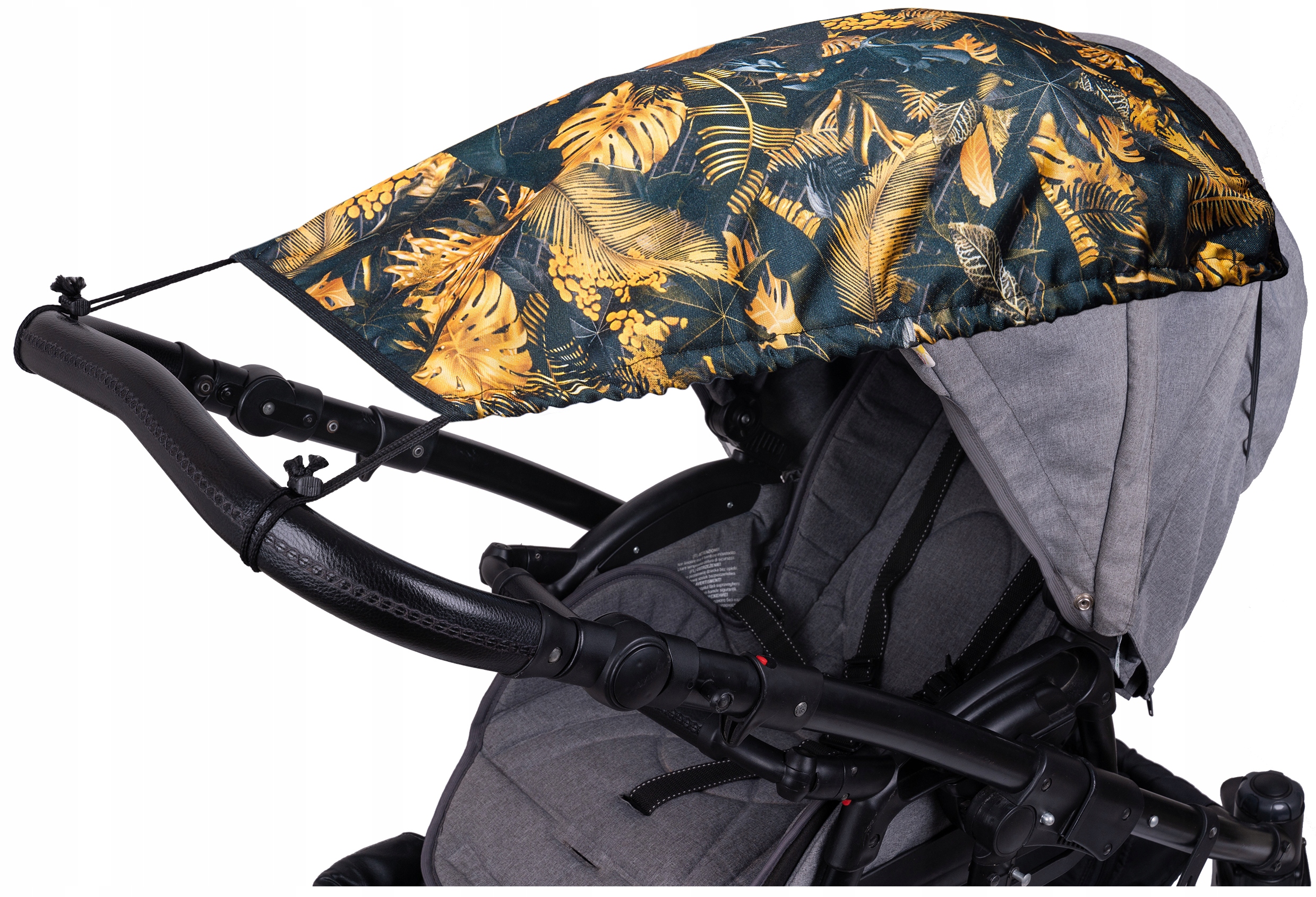 DASZEK DO WÓZKA OSŁONKA PRZECIWSŁONECZNA PARASOLKA