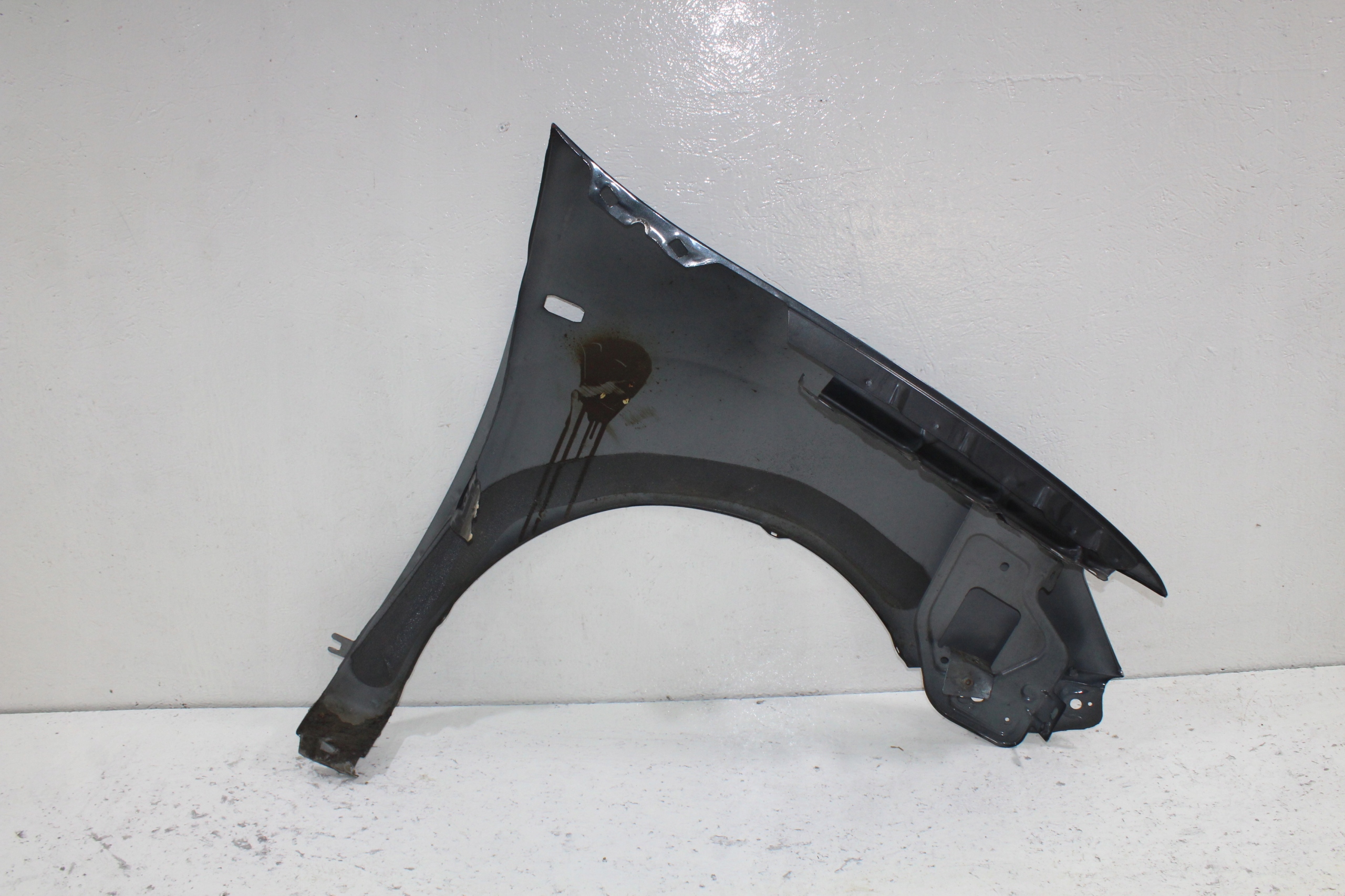 Dacia Logan Sandero II fender left front front