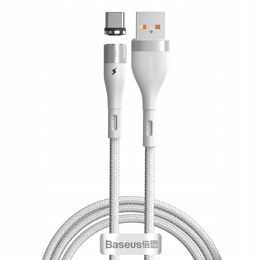 

Kabel Usb - Usb typ C Baseus 1 m