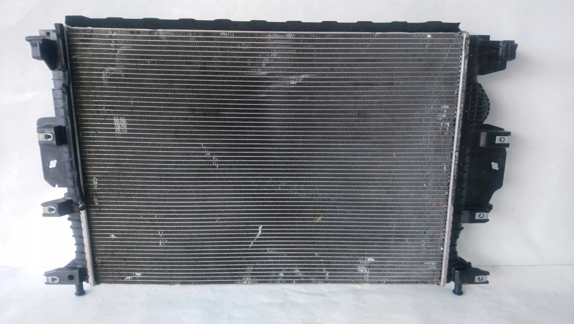 water cooler FORD MONDEO MK5 DG93-8005-BC