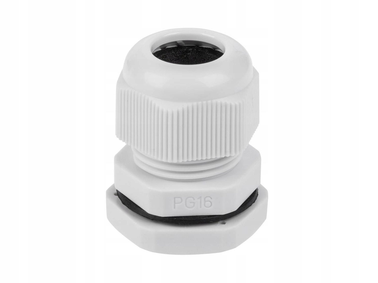 DŁAWIK KABLOWY DŁAWNICA KABLOWA PG-16 10 szt.