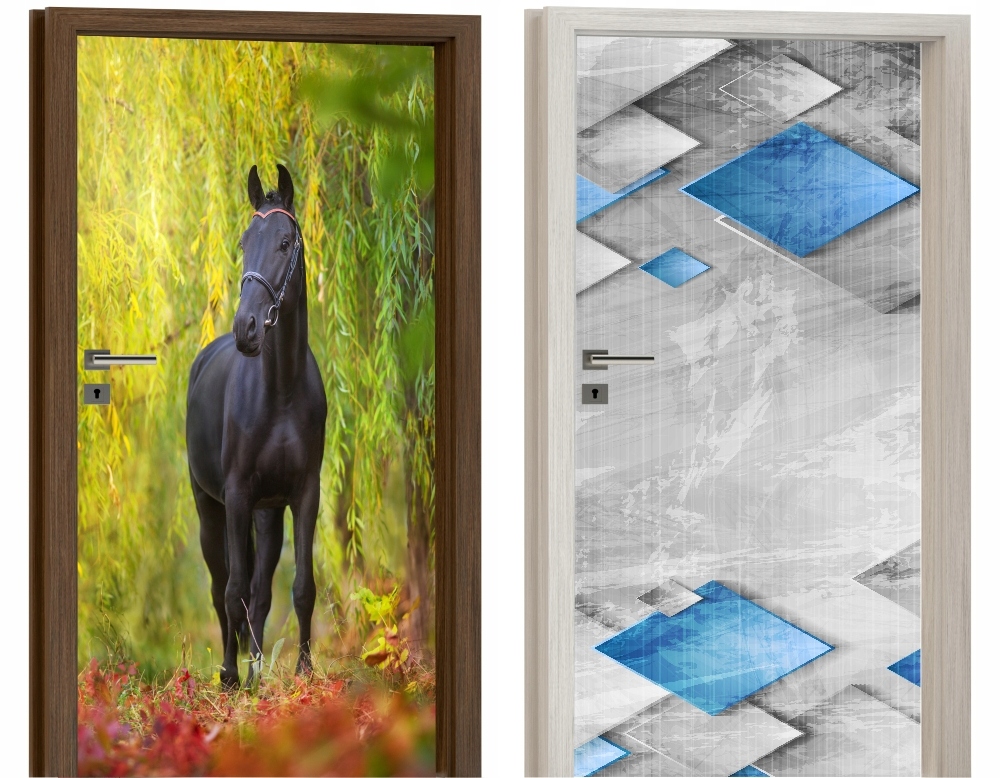 

Naklejka na Drzwi Meble Fototapeta Okleina