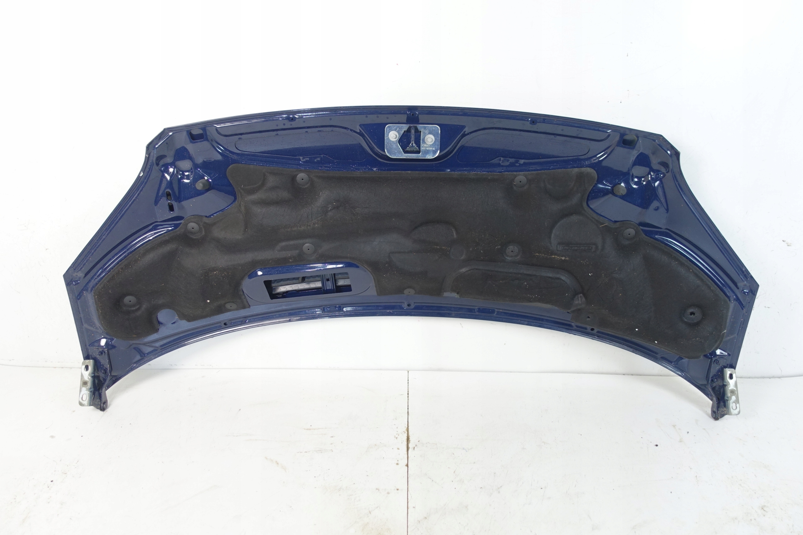 FORD TRANSIT VII MK7 2006-2013 Capot