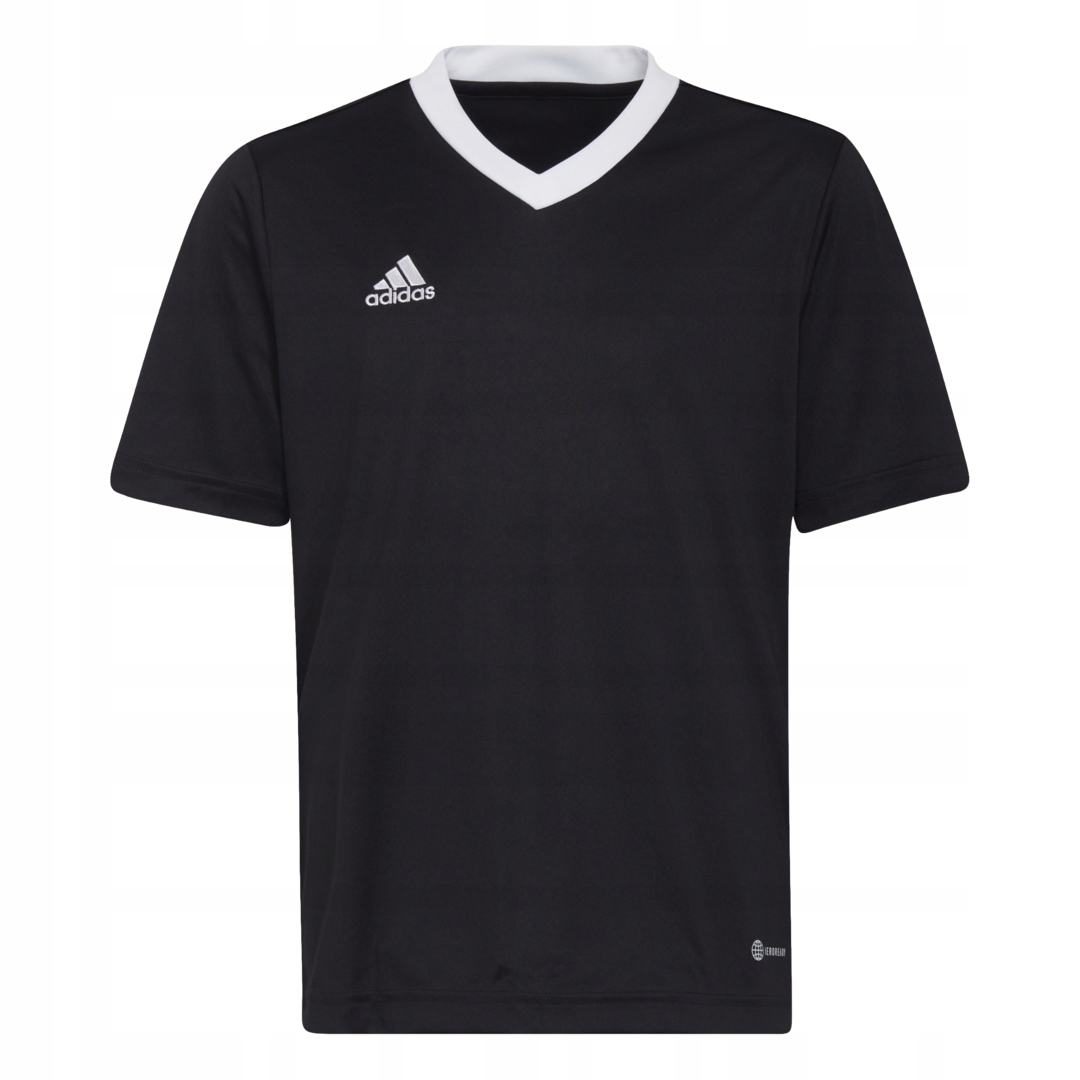 Koszulka adidas Entrada 22 Junior H57497 r140