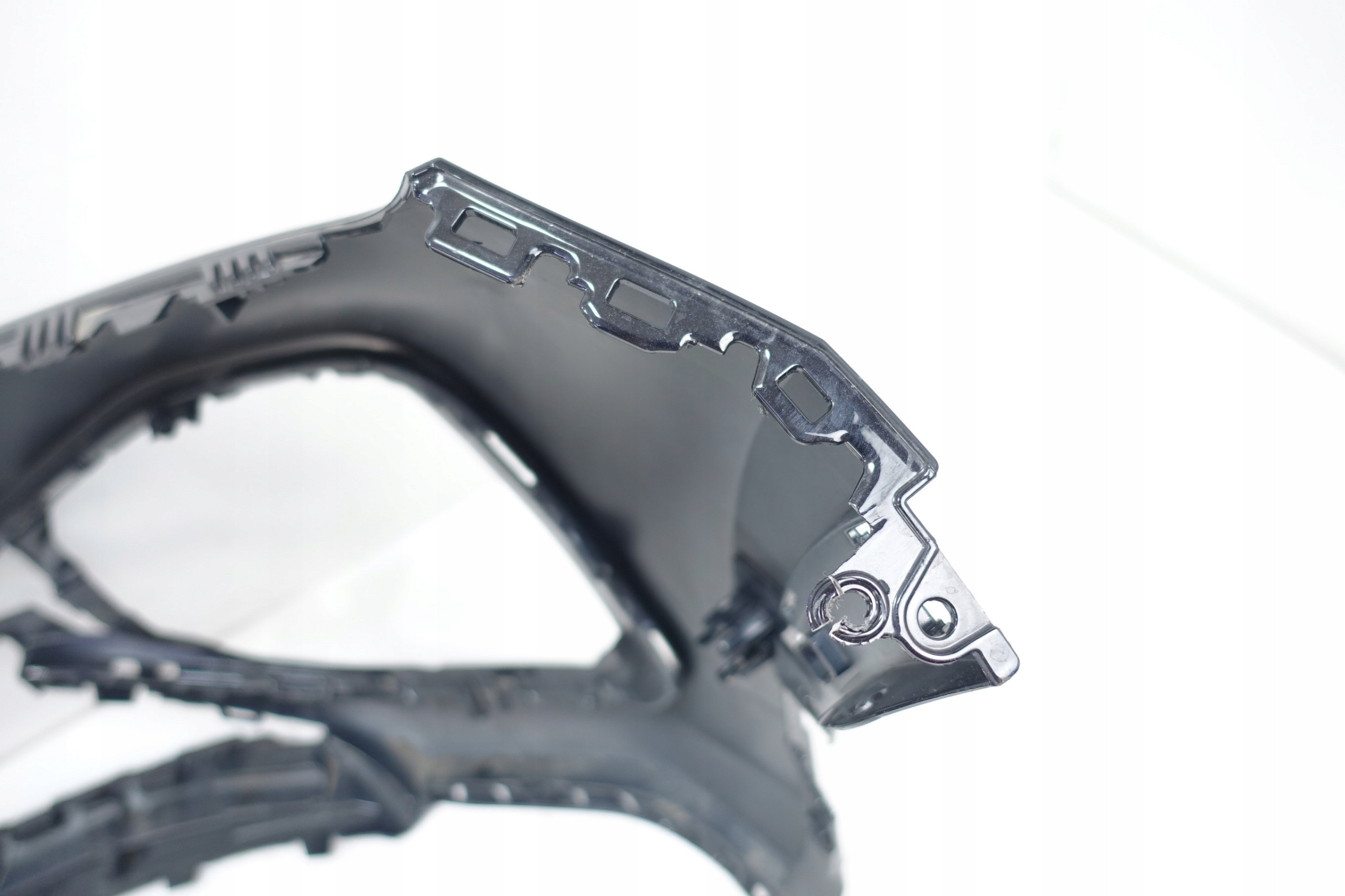 bumper front front VW T-ROC LIFT R 2021- 2GA