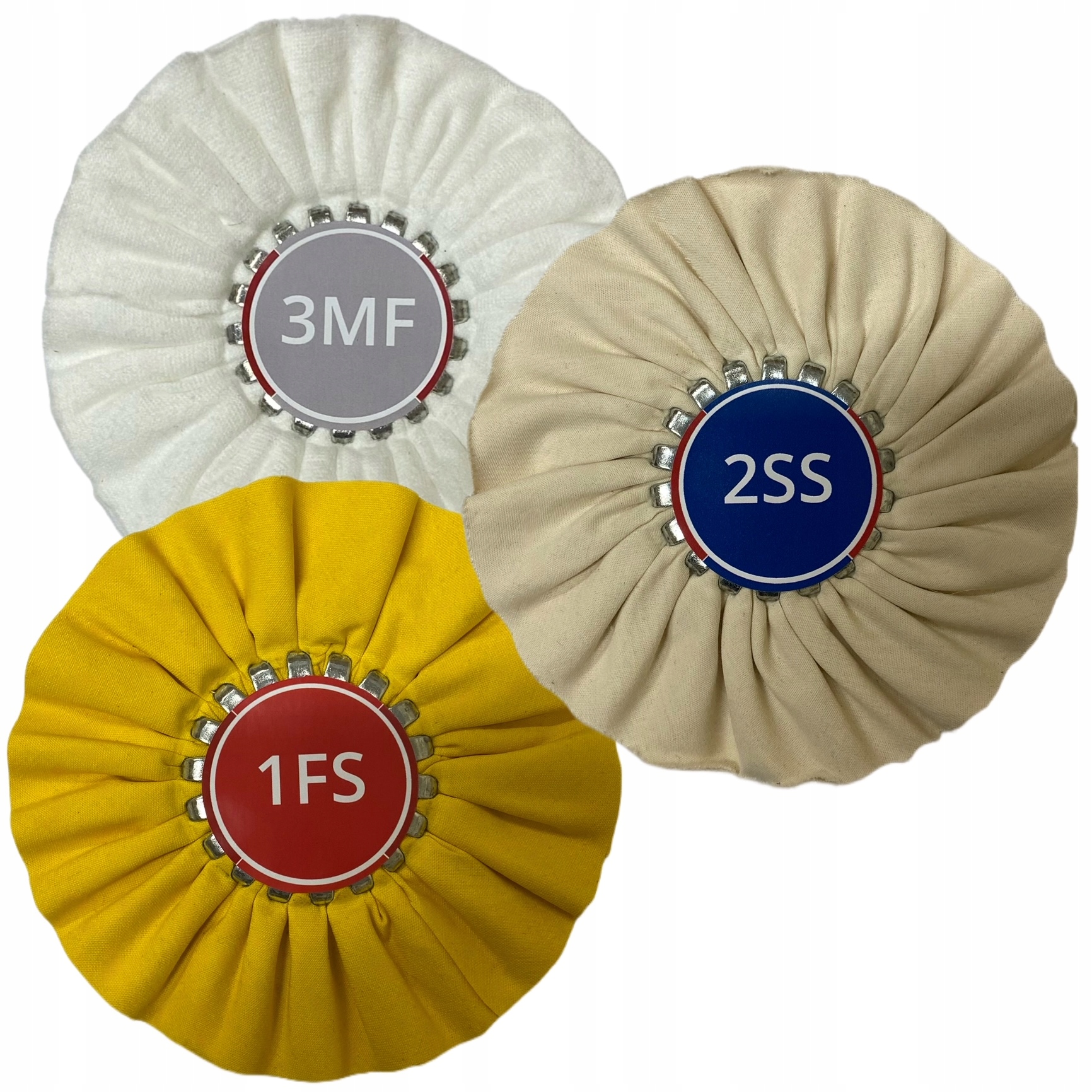 3Step MINI LUHMI Producent Luhmi