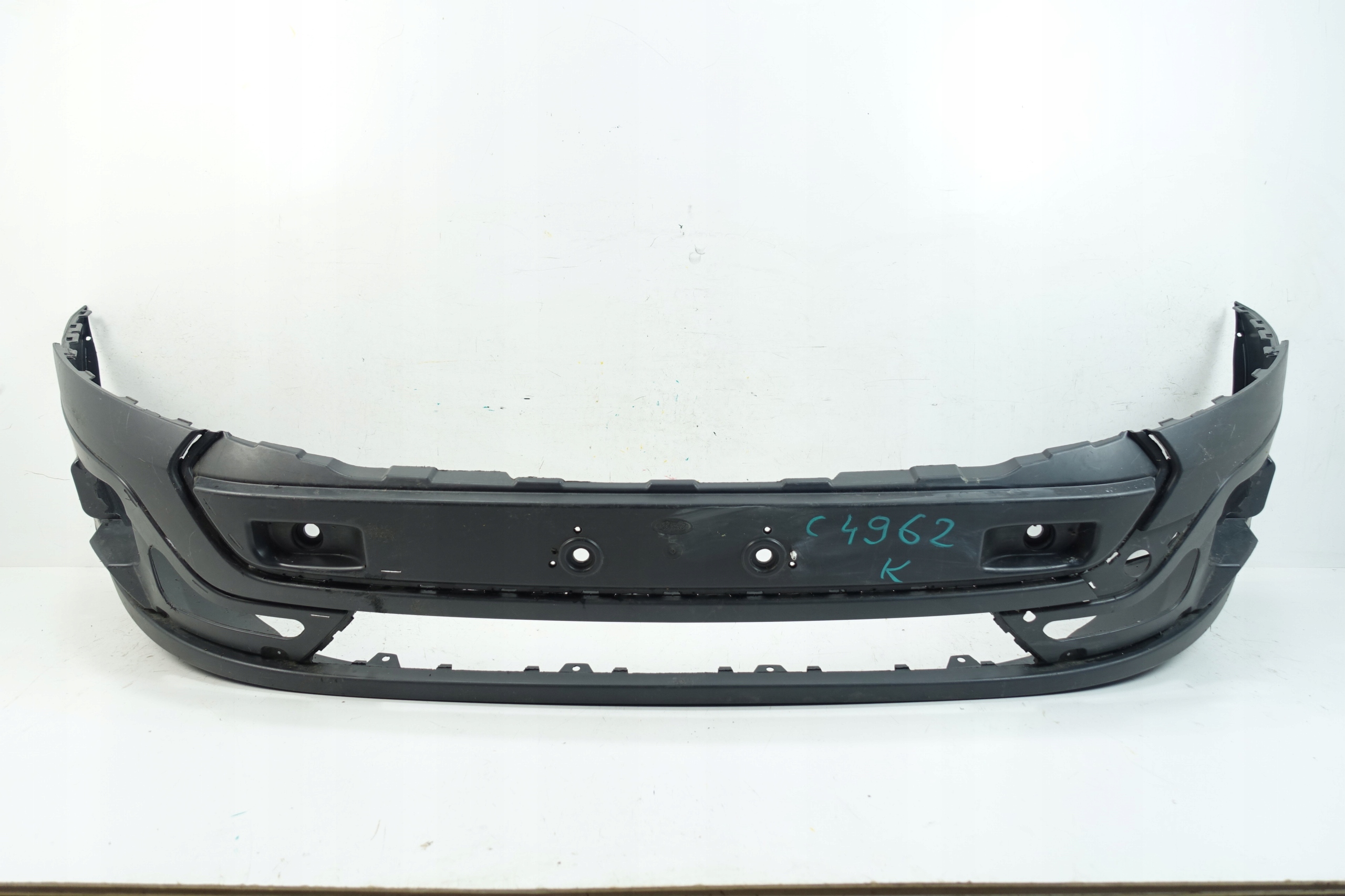 Stoßstange vorne vorne FORD TRANSIT CUSTOM