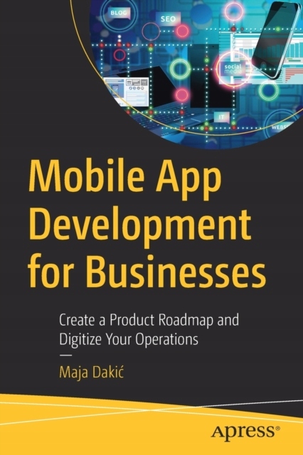 Mobile App Development for Businesses MAJA DAKIC