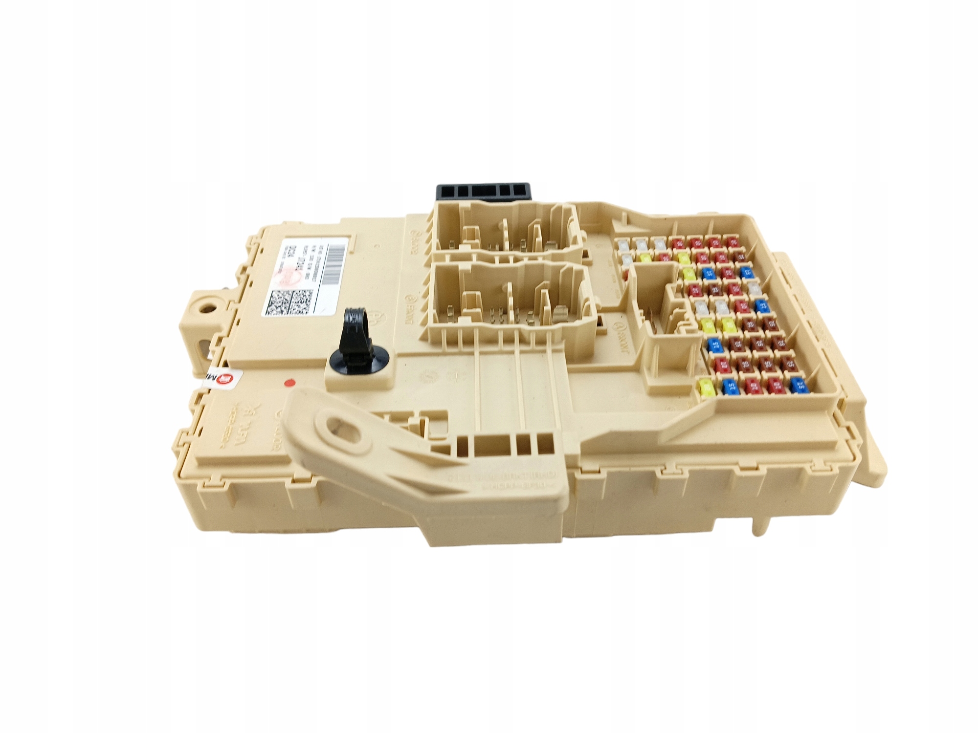 SKRZYNKA BEZPIECZNIKÓW KIA PROCEED III 3 CD 91957-J7241 Numer katalogowy części 91957-J7241