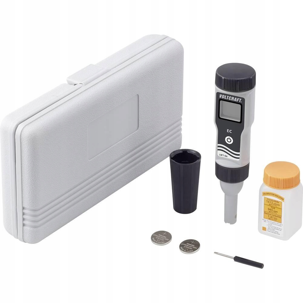 Konduktometr VOLTCRAFT VC-8816975