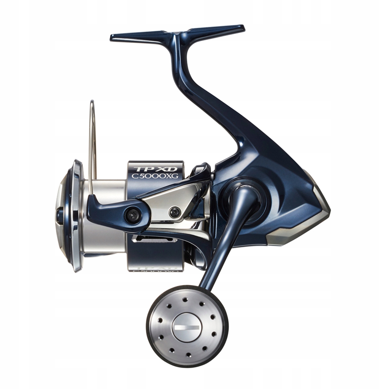Naviják Twin Power XD Fa C3000 Hg Shimano