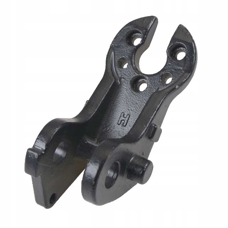 Držák Držáku Oje Vozíku Jazgot Heli CBD15J-LI3 CBD18J-LI3 CBD20J-LI3