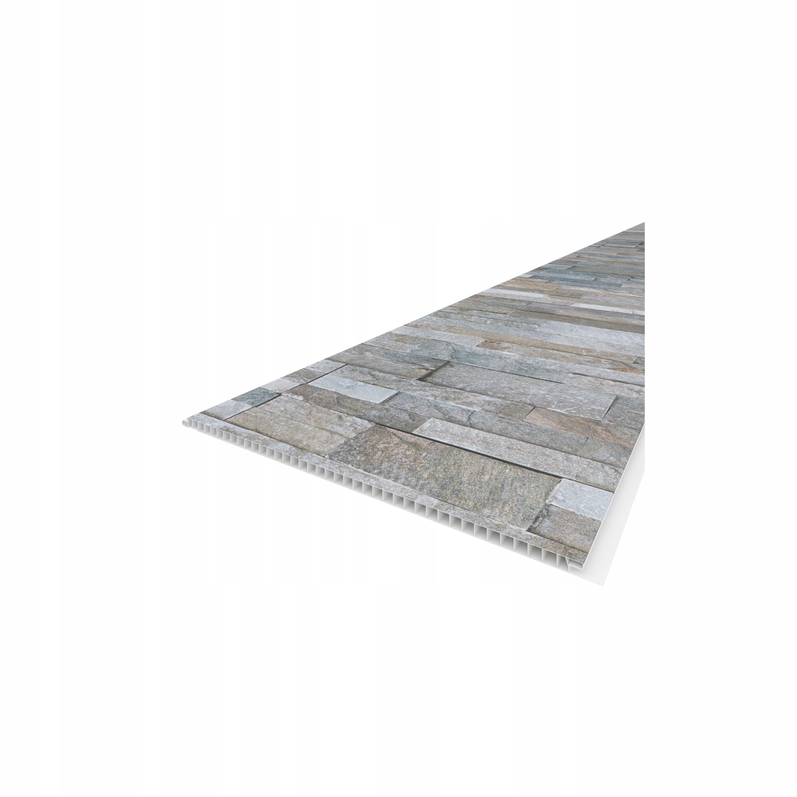 Pvc nástěnné panely do kuchyně do koupelny 265x25 cm Dekorativní Vilo Motivo