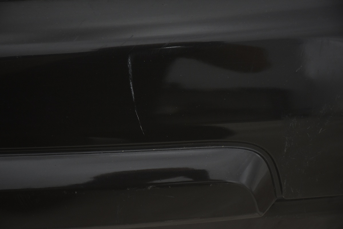 Heckklappe heck RANGE ROVER SPORT und L320 JAVA BLACK