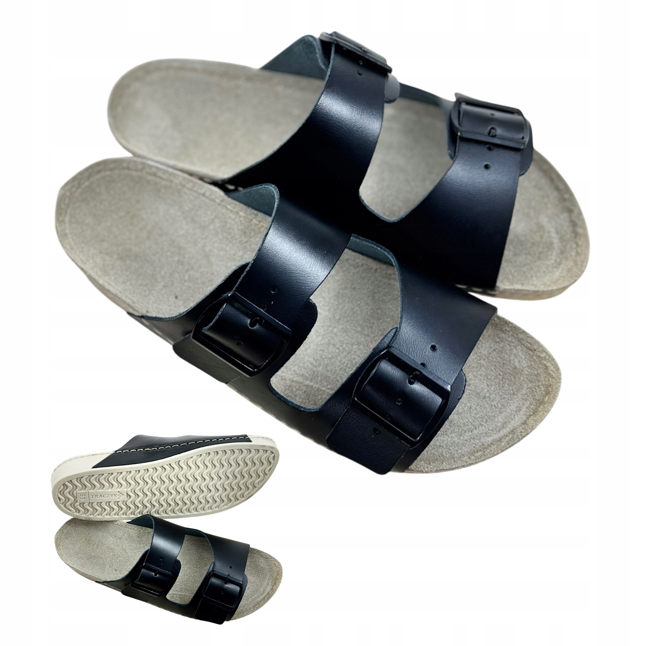 Nazouváky Nastavitelné Trvalé Profilované Traczyk vel. 42