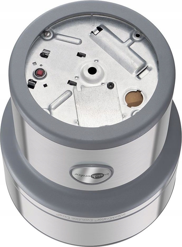Młynek odpadów InSinkErator EVOLUTION 200 EVO-200 | 6 lat GW Prędkość obrotowa 1425 obr./min
