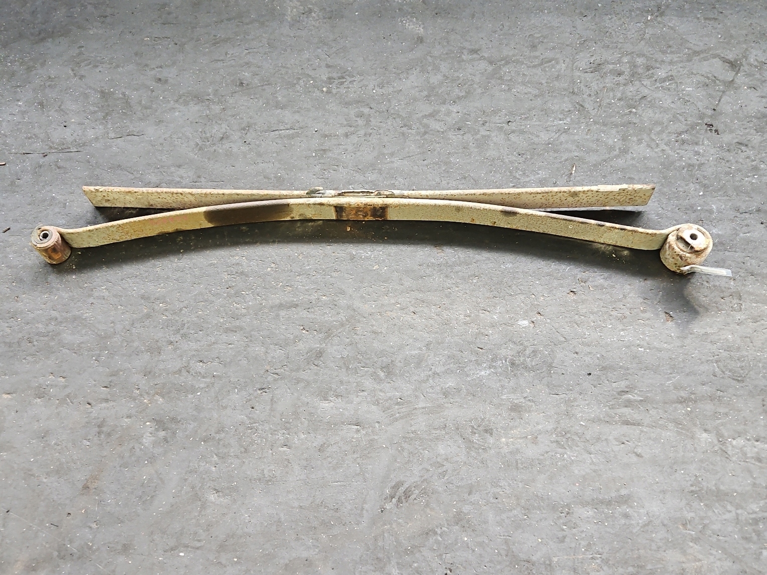 МОДЕЛЬ PEUGEOT BOXER II