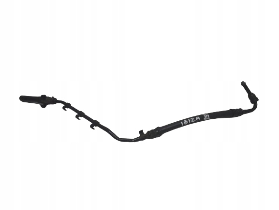 SEAT IBIZA 6L 02-08 1.4 TDI WĘŻYK RURKA PRZEWÓD WSPOMAGANIA