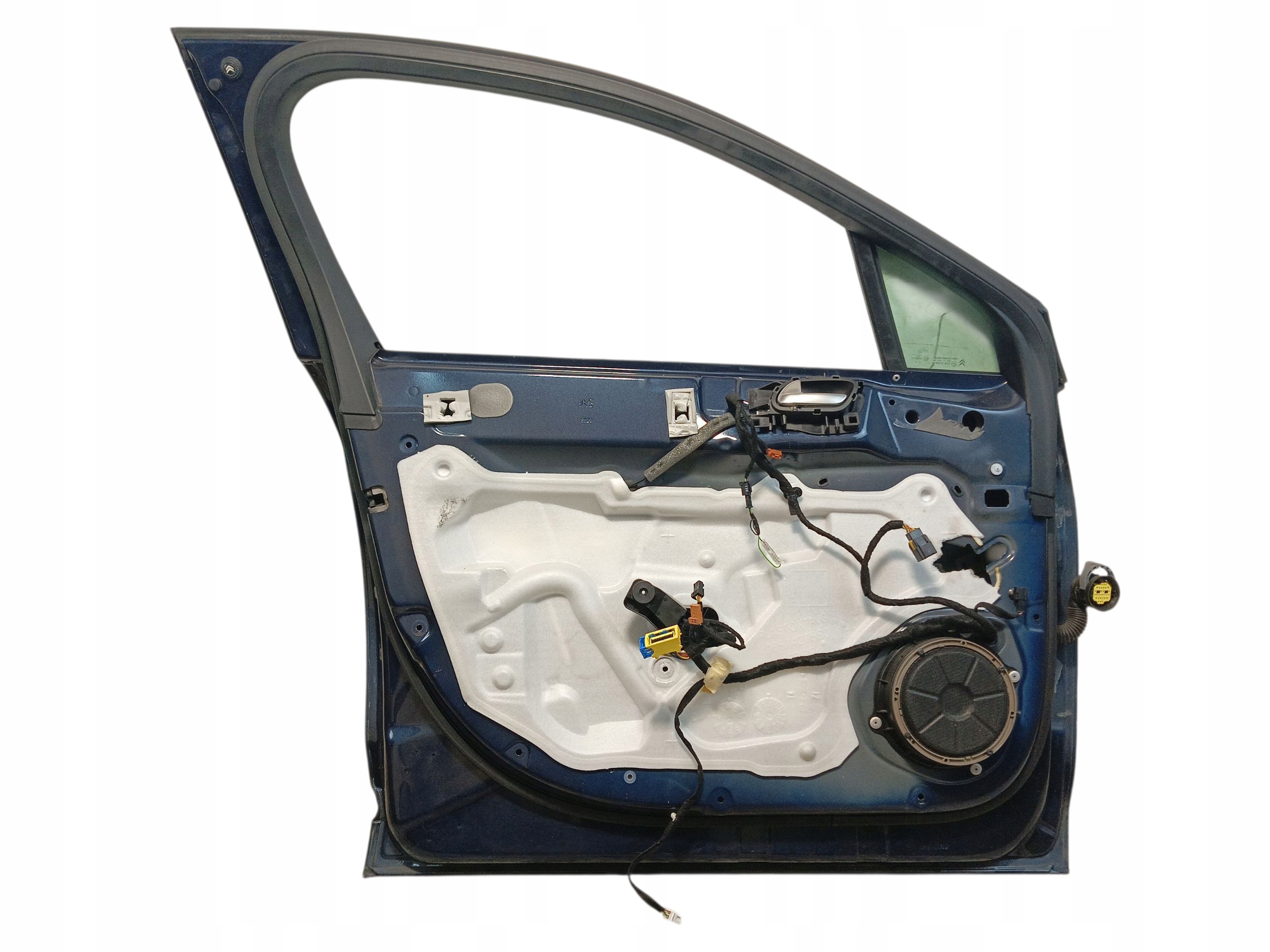 door left front left front CITROEN C5 III X7 LIFT LAK: KGNC (10-12)