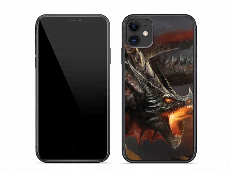 

Etui do Apple iPhone 11 Fantastic Case