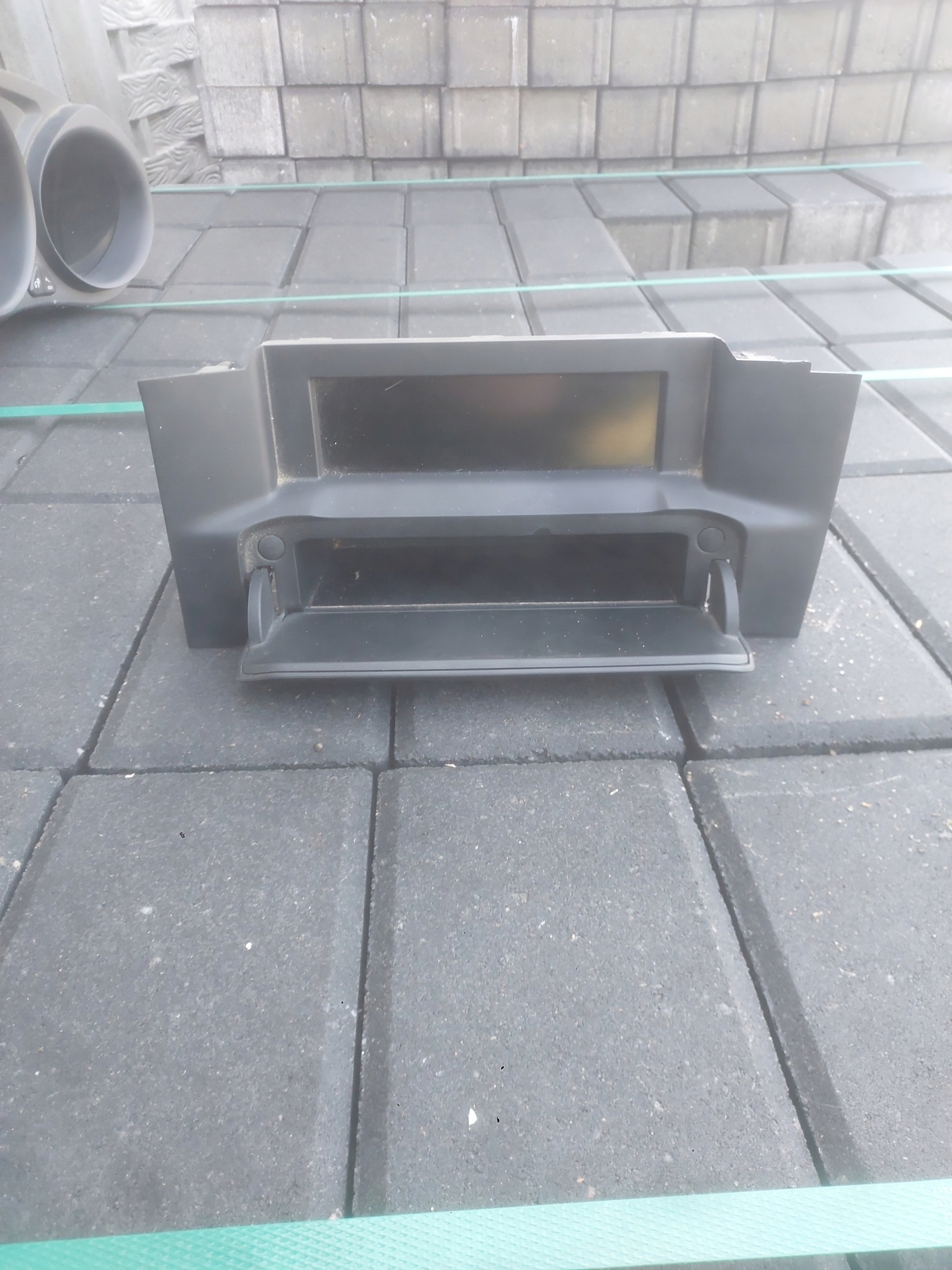 спидометр Citroen OE 9665334380