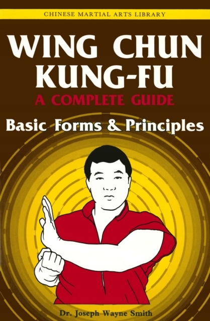 Wing Chun Kung-fu Volume 1 Nośnik ebook