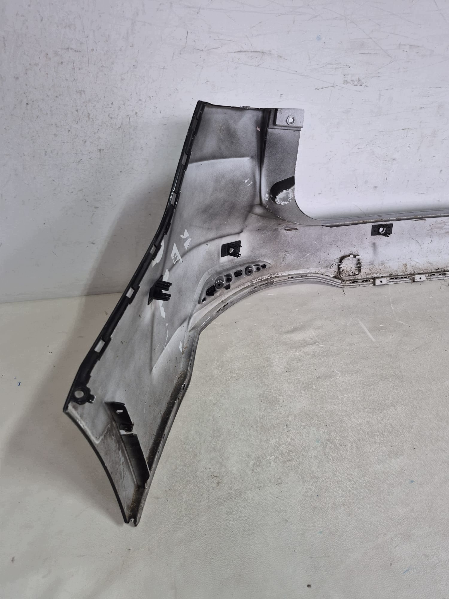 FORD FOCUS IV 4 MK4 KOMBI 18-25 bumper rear part rear 4XPDC