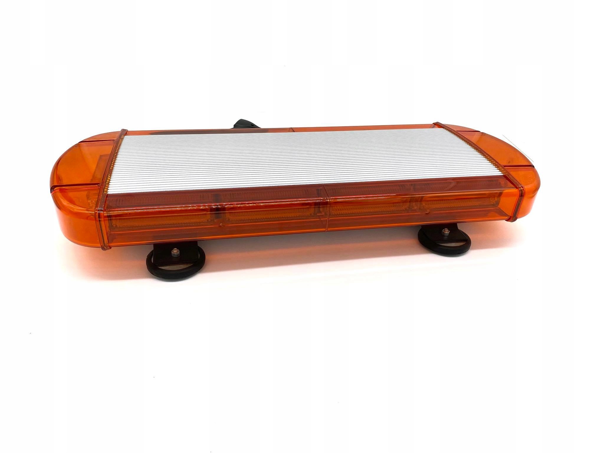 СИГНАЛЬНА ЛАМПА СВІТЛОДІОДНИЙ ПІВЕНЬ 55 СМ 12-24V