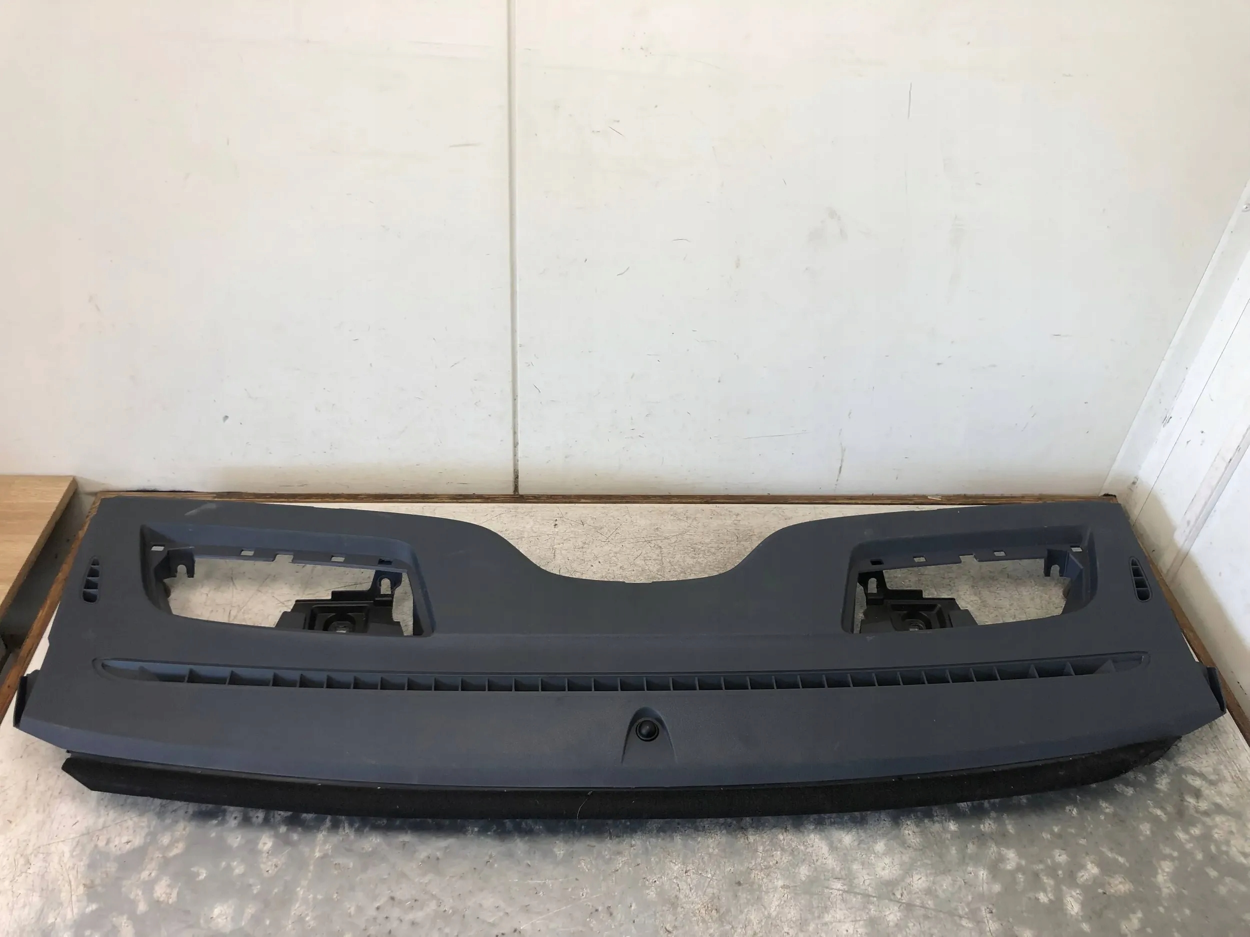 накладка внутренние FORD S-MAX MK1 6M21-18A612-A
