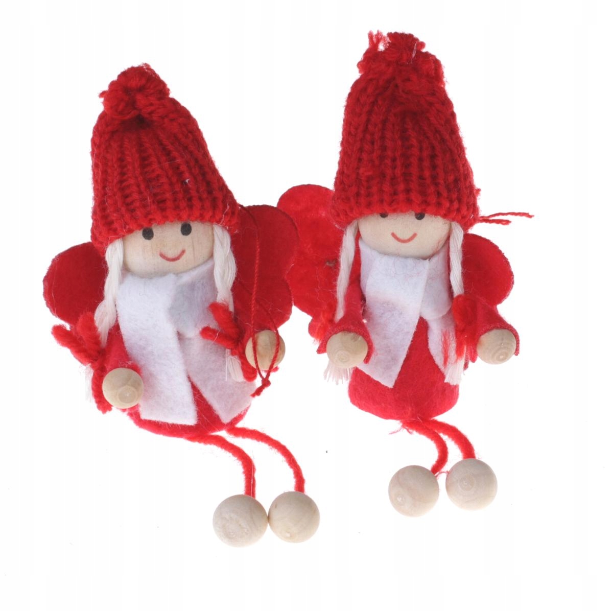 Iga i Regina to wystrój i nastrój świateczny