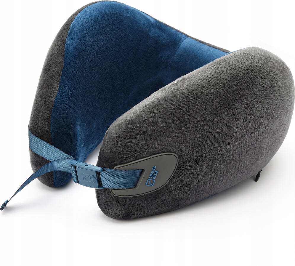 Polštář Travel Blue Infinity TB-209
