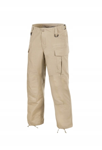 Helikon-Tex Spodnie Sfu Next Beżowe L/Regular (34/32)