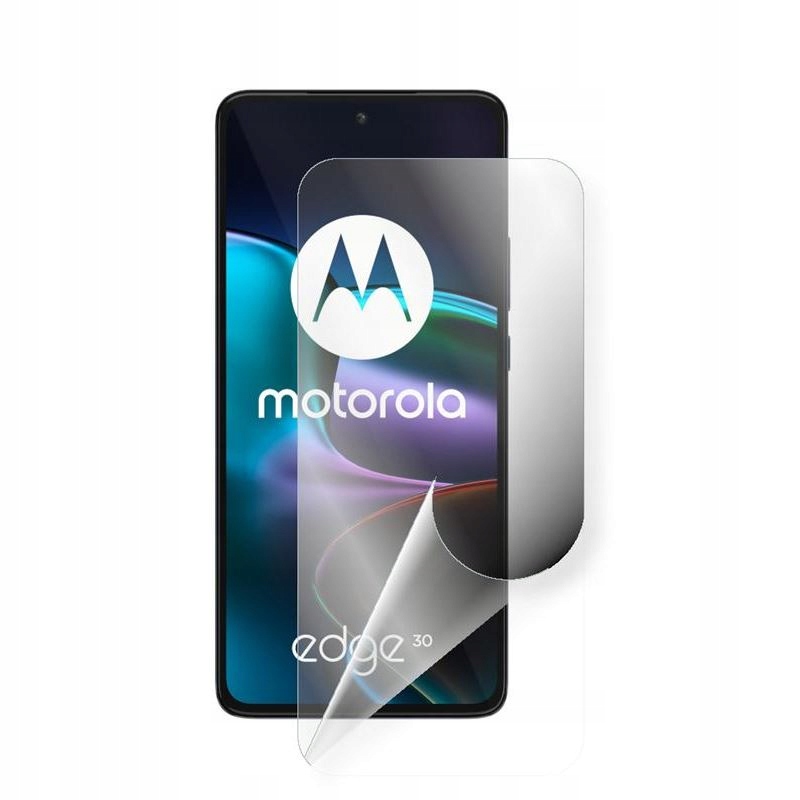 

Hydrogel folia ochronna do Motorola Edge 30 5G