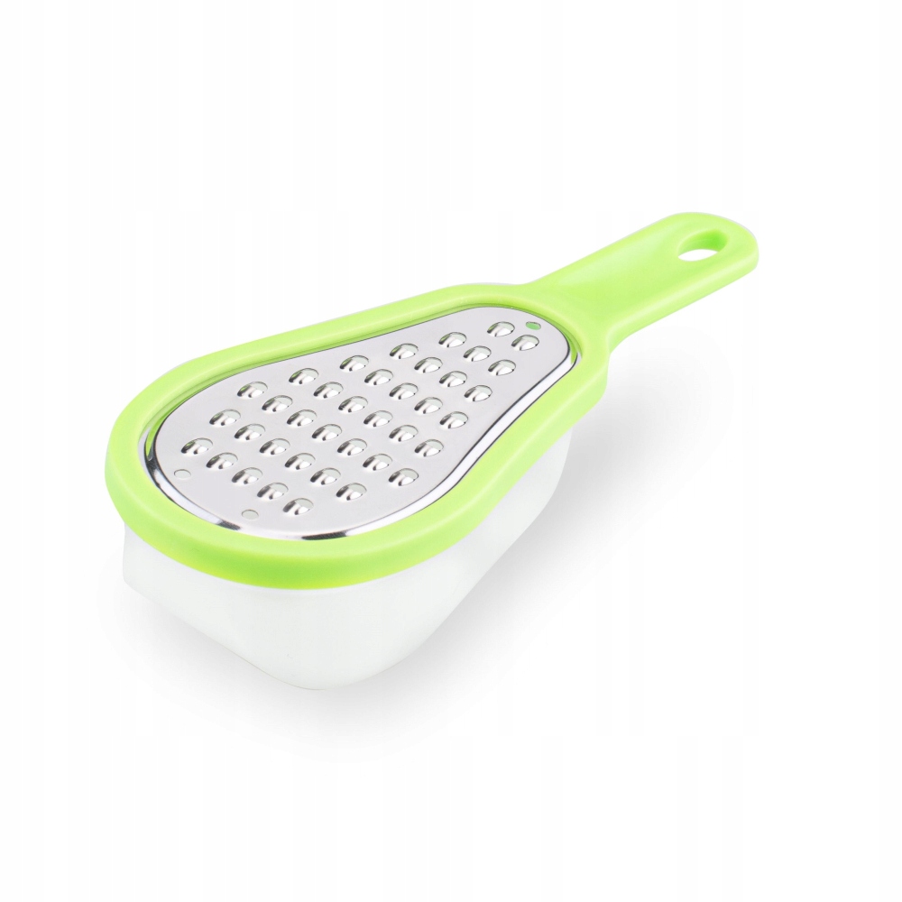 

Tarka kuchenna ręczna ze stali z pojemnikiem Tadar