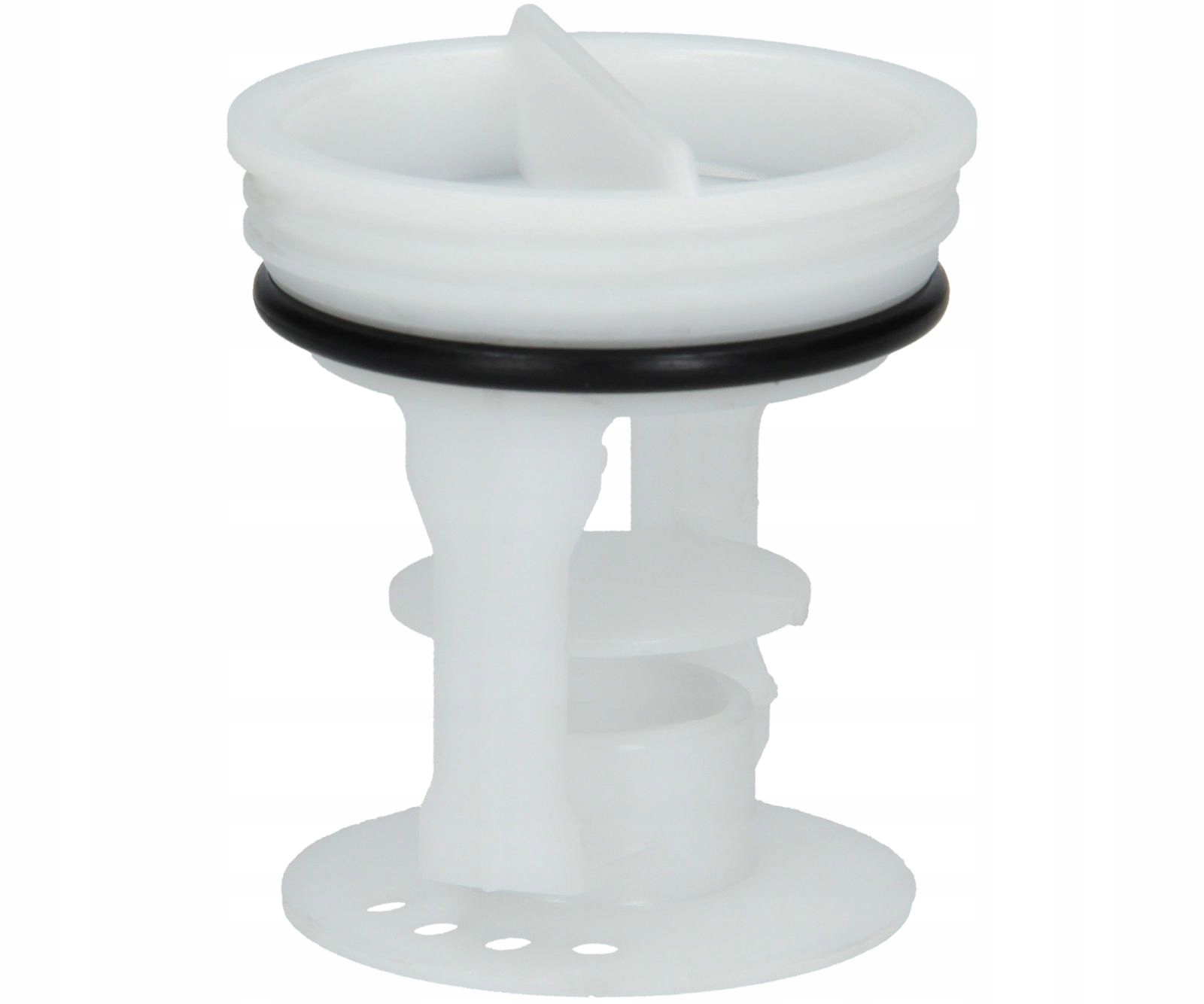 FILTR KOREK POMPY ODPŁYWOWEJ DO PRALKI BEKO ORYG Model 2872700100
