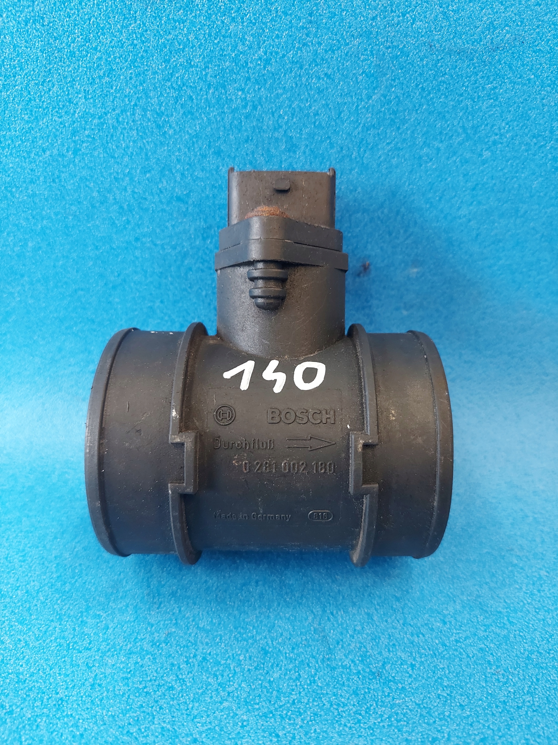 Luftmassenmesser ASTRA G 1.7 TD 0281002180