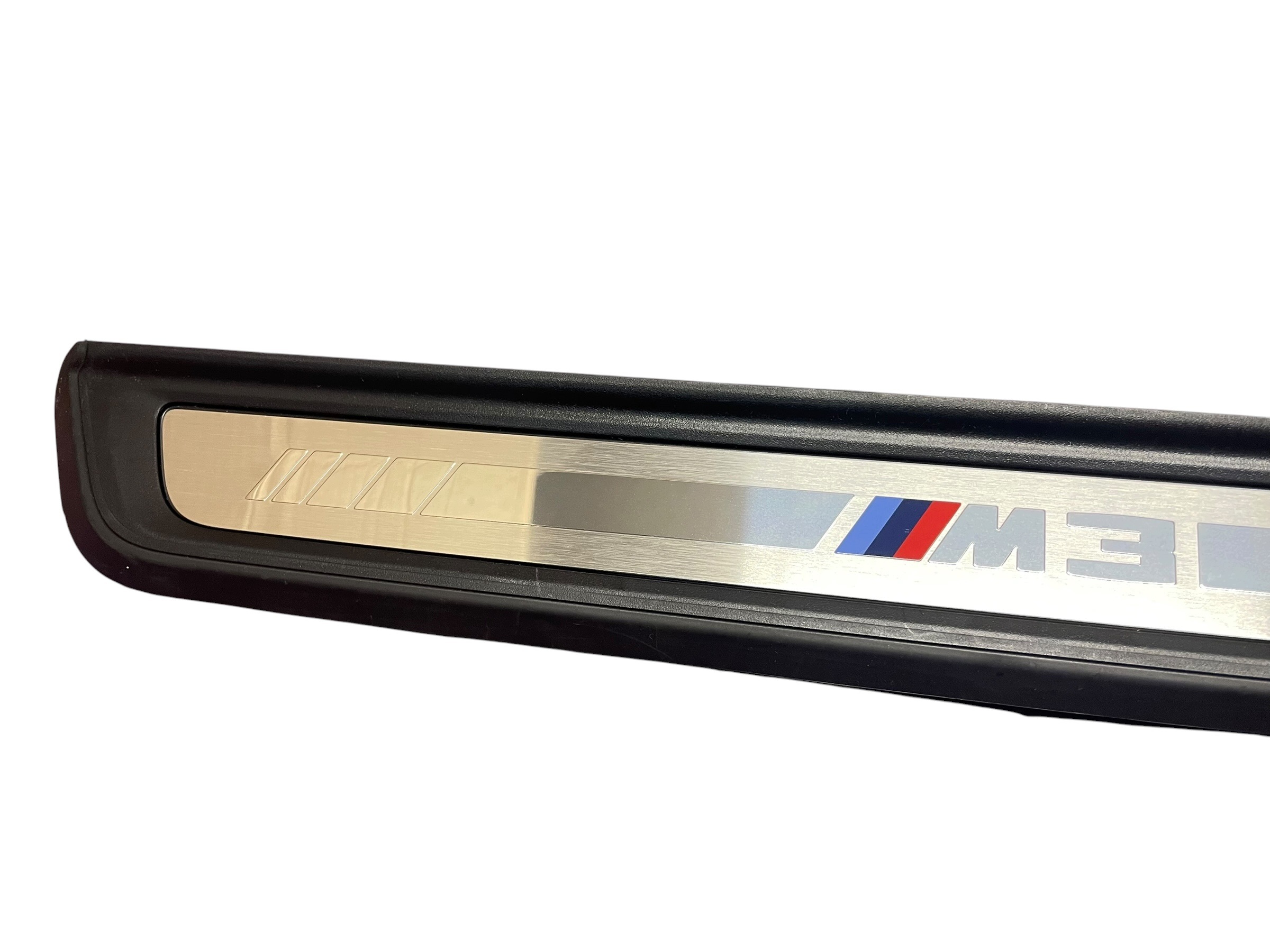 moulding cap threshold left/right BMW M3 G80 G81