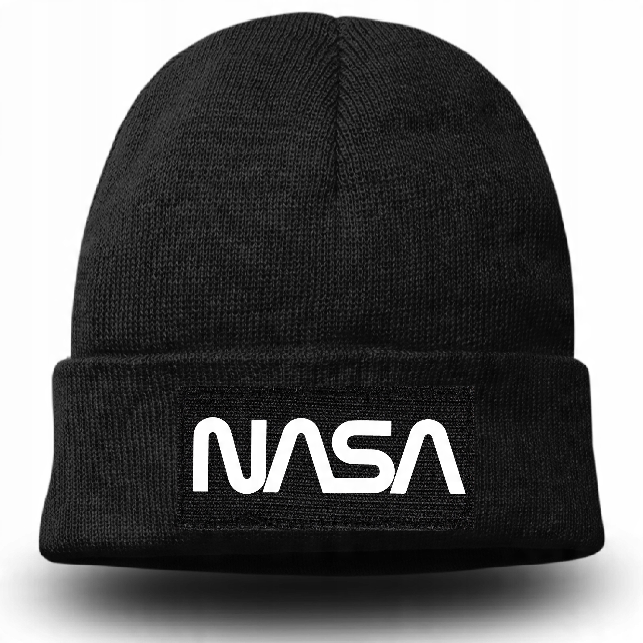 

Czapka Zimowa Jesień Nasa Kosmos Elon Musk Spacex