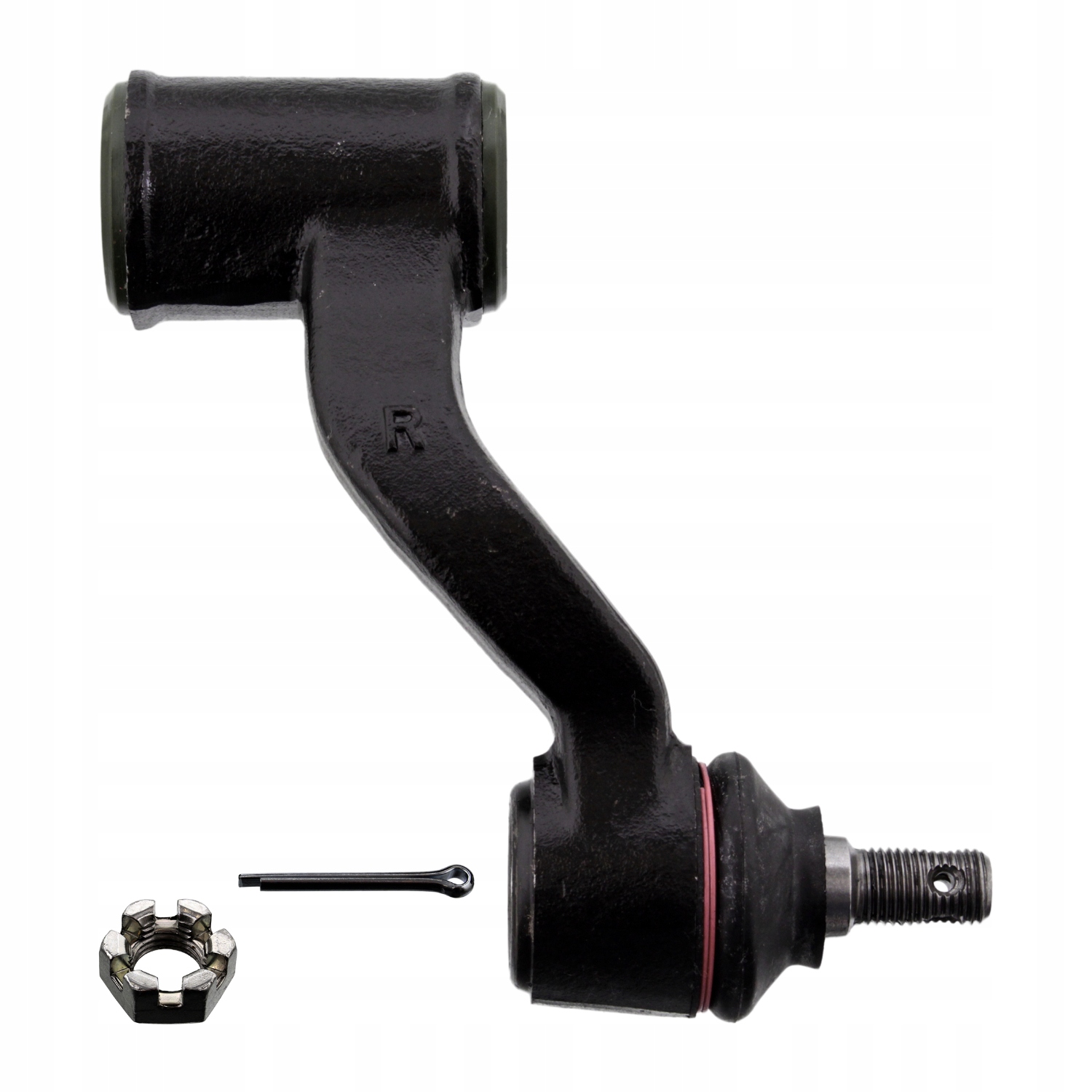 41387 - FEBI КРОНШТЕЙН СИСТЕМЫ ЧЕРВЕЙ. DAIHATSU ROCKY 87-97 R