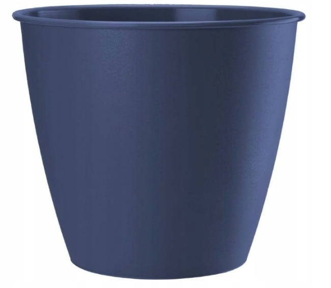 

Doniczka Azalia 15cm Granat