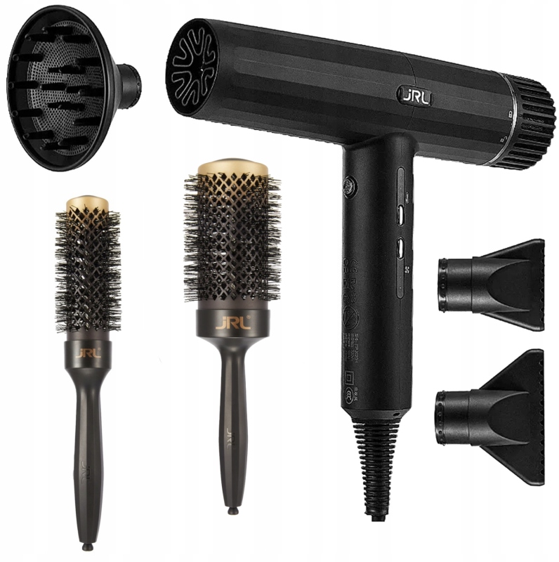 Suszarka do włosów Jrl Forte Pro 2020H Top
