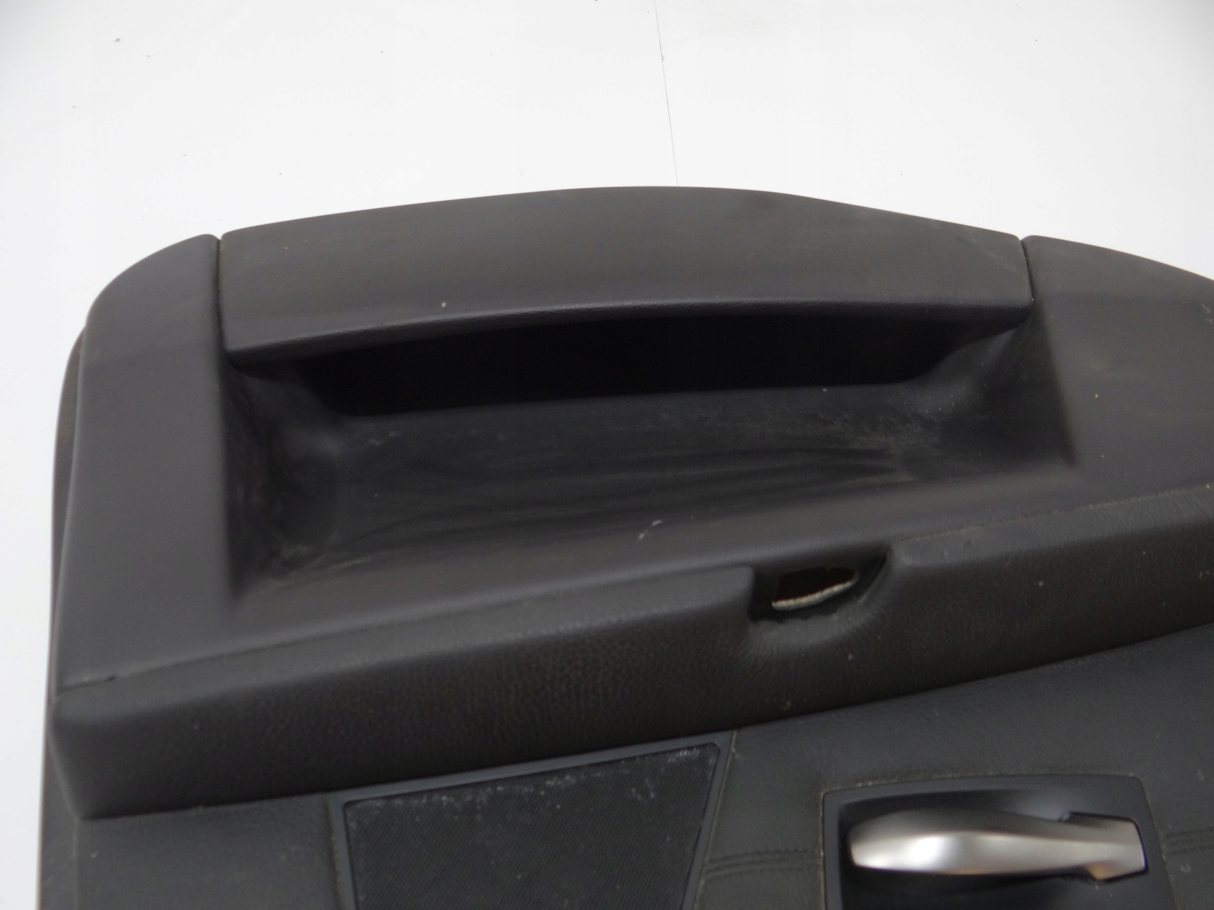side door left rear part BMW E60 LOGIC7 OE (16707777)