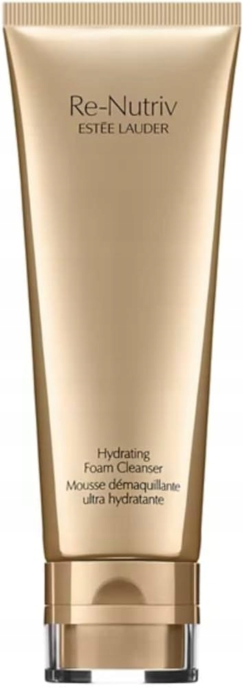 Estée Lauder Re Nutriv Rich pěnový čisticí prostředek 125ml