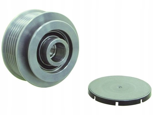 SPRZĘGŁO ALTERNATORA KOŁO PASOWE 24-94283 WAI