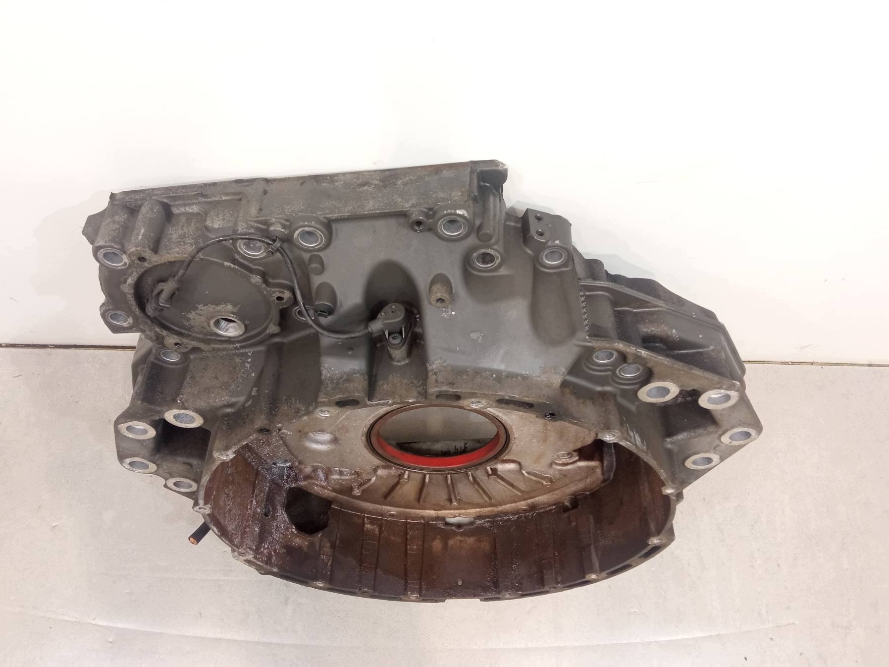 distribution 1972086 1972084 DAF XF (2012-2016) 106 Euro 6 440 FT